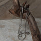Classic Box 925 Sterling Silver Chain
