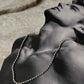 Twisted Rope Unisex 925 Sterling Silver Chain