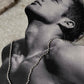 Twisted Rope Unisex 925 Sterling Silver Chain