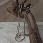Classic Box 925 Sterling Silver Chain