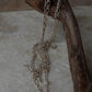 Figaro Neck 925 Sterling Silver Chain