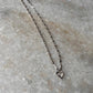 Thick Textured 925 Sterling Silver Italian Chain