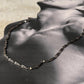 Thick Textured 925 Sterling Silver Italian Chain