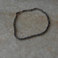 Antique Patterned 925 Sterling Silver Bracelet