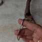 Antique Patterned 925 Sterling Silver Bracelet