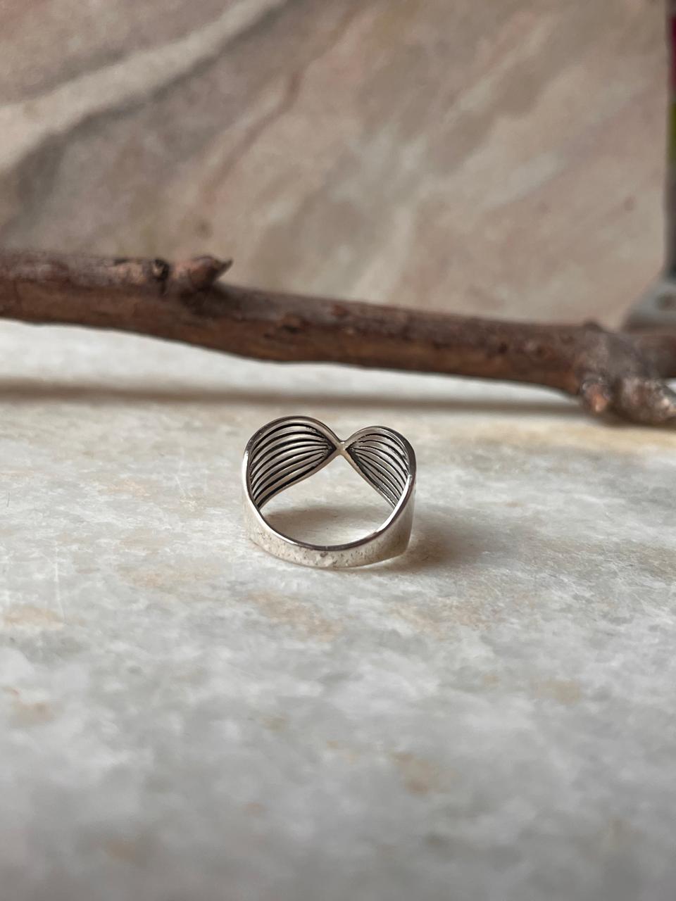 Beli 925 Sterling Silver Ring