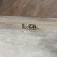 Arzoo 925 Sterling Silver Ring