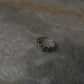Arzoo 925 Sterling Silver Ring