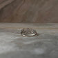 Arzoo 925 Sterling Silver Ring