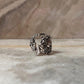 Fairy In Forest 925 Sterling Silver Ring