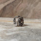 Fairy In Forest 925 Sterling Silver Ring