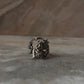 Fairy In Forest 925 Sterling Silver Ring
