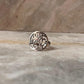 Shree 925 Sterling Silver Ring