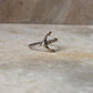 Anchor 925 Sterling Silver Ring