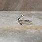 Anchor 925 Sterling Silver Ring
