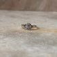 Round Celtic Knot 925 Sterling Silver Ring
