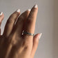 Tribal Rawa Band 925 Sterling Silver Ring