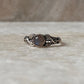 Labradorite Forest Enchantments 925 Sterling Silver Ring