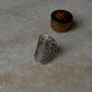 Shree Yantra 925 Sterling Silver Ring