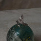 Fish Tail 925 Sterling Silver Ring