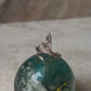 Fish Tail 925 Sterling Silver Ring