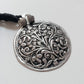 Gulbahar Chitai Antique Handcrafted Choker 925 Sterling Silver Necklace