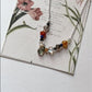 Multi Minimal 925 Sterling Silver Necklace