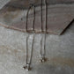 Medium Box Chain 925 Sterling Silver Daily Wear Anklet
