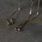 Thin Flat Double Box Chain 925 Sterling Silver Daily Wear Anklet