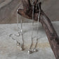 Medium Box Chain 925 Sterling Silver Daily Wear Anklet