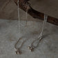 Flat Double Link Chain 925 Sterling Silver Daily Wear Anklet