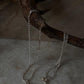 Flat Double Link Chain 925 Sterling Silver Daily Wear Anklet
