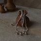 Flat Double Link Chain 925 Sterling Silver Daily Wear Anklet