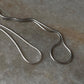 Chunky Flat Snake Chain 925 Sterling Silver Daily Wear Anklet