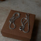 Flat Double Link Chain 925 Sterling Silver Daily Wear Anklet
