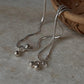 Chunky Flat Snake Chain 925 Sterling Silver Daily Wear Anklet