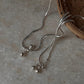 Chunky Flat Snake Chain 925 Sterling Silver Daily Wear Anklet