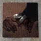 Couple Faith 925 Sterling Silver Ring