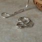 Chunky Large Box Chain 925 Sterling Silver Daily Wear Anklet