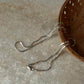 Chunky Large Box Chain 925 Sterling Silver Daily Wear Anklet