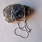 Classic Flat Snake 925 Sterling Silver Chain