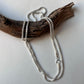 Classic Box 925 Sterling Silver Chain