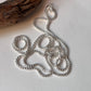 Classic Box 925 Sterling Silver Chain