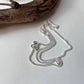 Curb Minimal 925 Sterling Silver Chain