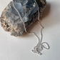 Curb Minimal 925 Sterling Silver Chain