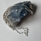 Paper Clip 925 Sterling Silver Chain
