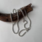 Thick Curb 925 Sterling Silver Chain