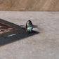 Mystic Topaz Marquise Cut 925 Sterling Silver Ring