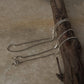 Thin Minimal Box Chain 925 Sterling Silver Daily Wear Anklet