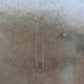 Elegant minimalist freshwater pearl necklace 925 silver handcrafted
